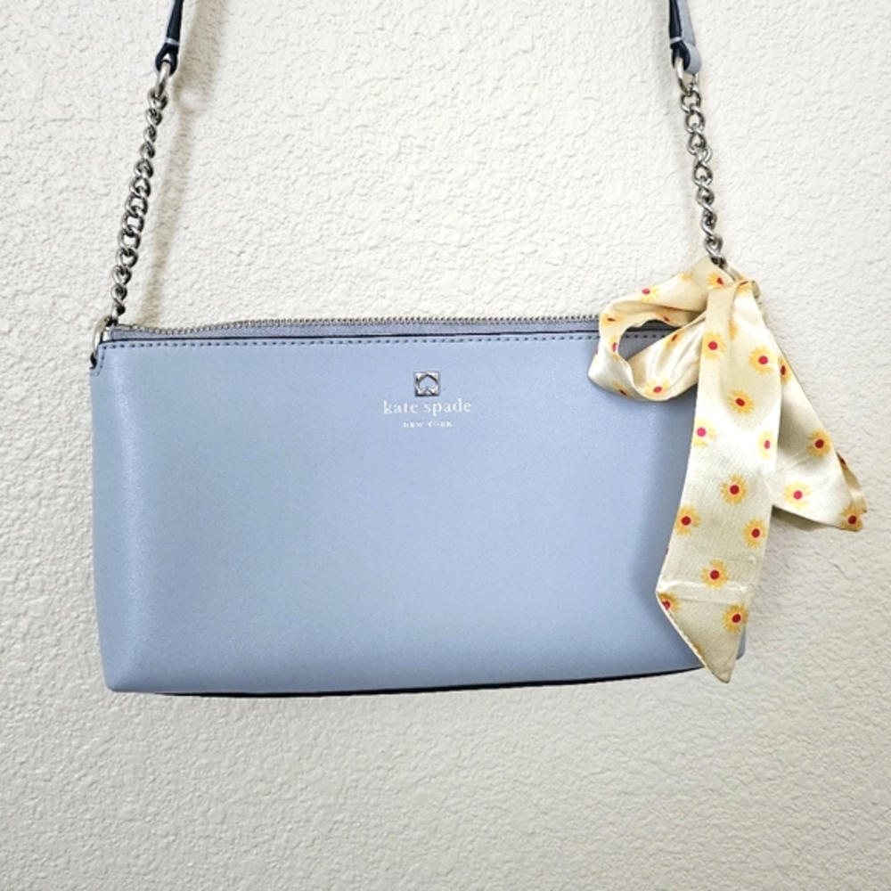 KATE SPADE crossbody bag EUC LIKE NEW